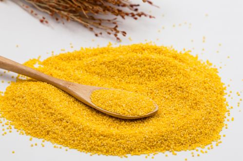 四大瘦身杂粮排行 玉米屈居第二，榜首常被忽视，搭配运动效果更佳